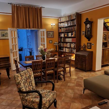 Apartmán Lola Bivio Rijeka Exteriér fotografie