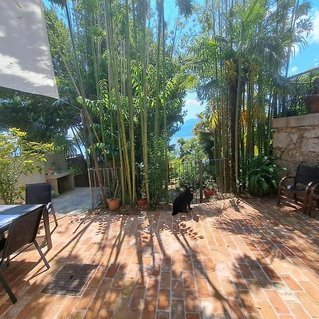 Apartmán Lola Bivio Rijeka Exteriér fotografie