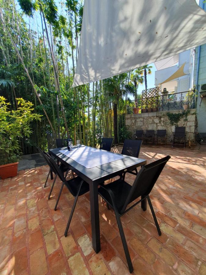 Apartmán Lola Bivio Rijeka Exteriér fotografie