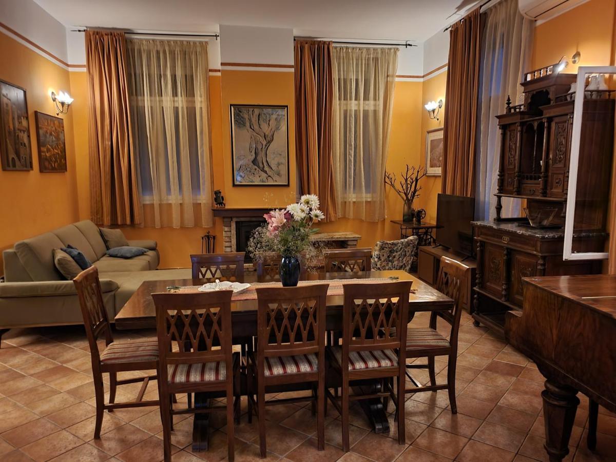 Apartmán Lola Bivio Rijeka Exteriér fotografie