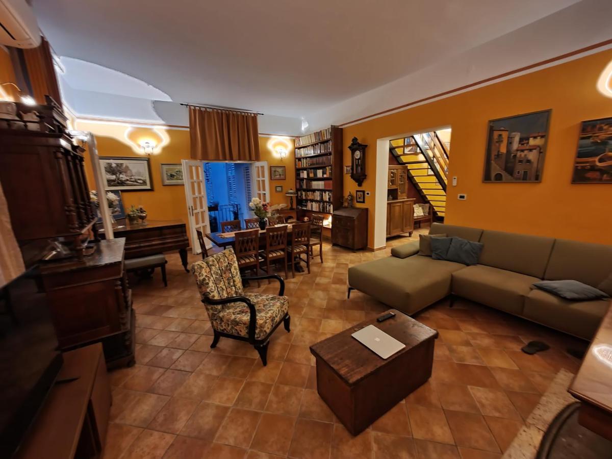Apartmán Lola Bivio Rijeka Exteriér fotografie