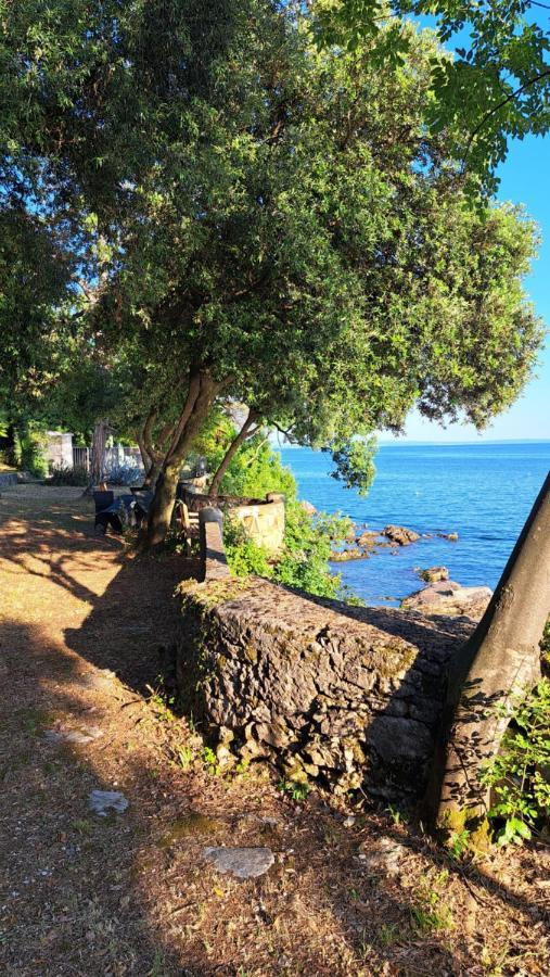 Apartmán Lola Bivio Rijeka Exteriér fotografie
