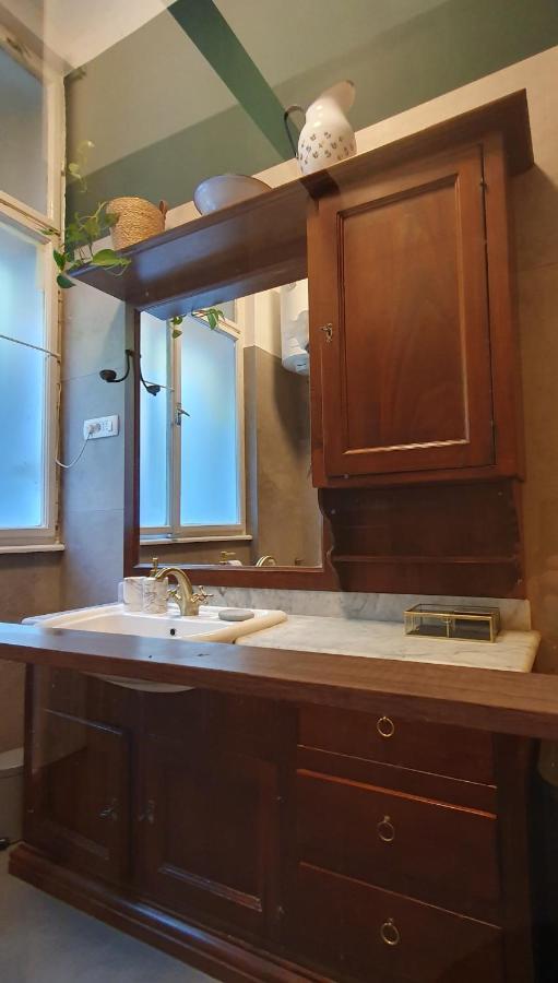 Apartmán Lola Bivio Rijeka Exteriér fotografie