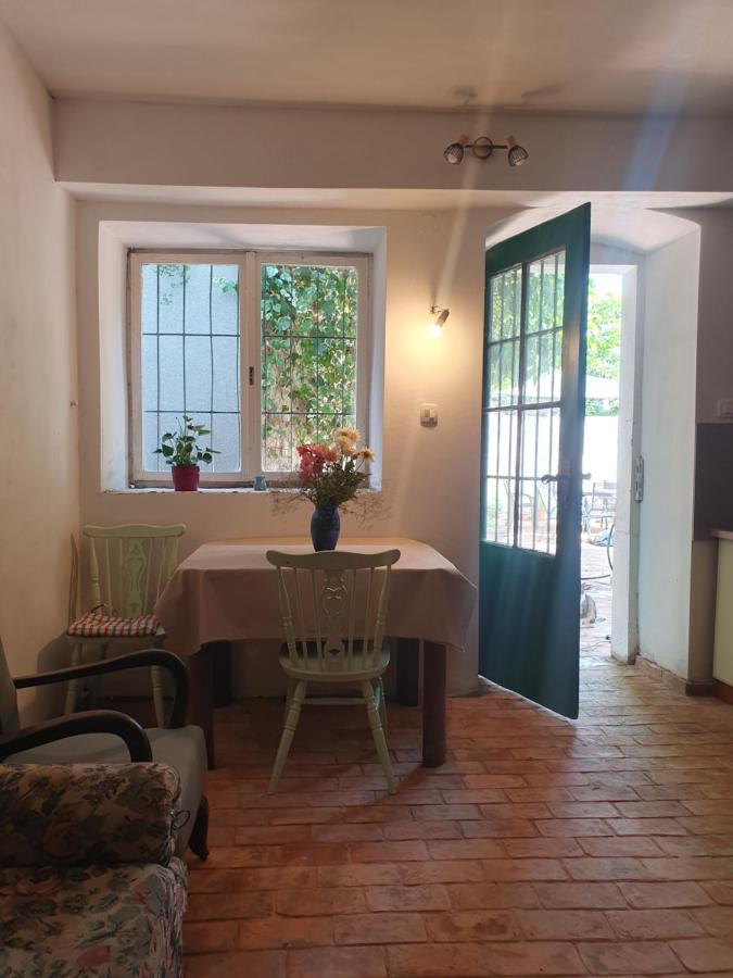Apartmán Lola Bivio Rijeka Exteriér fotografie