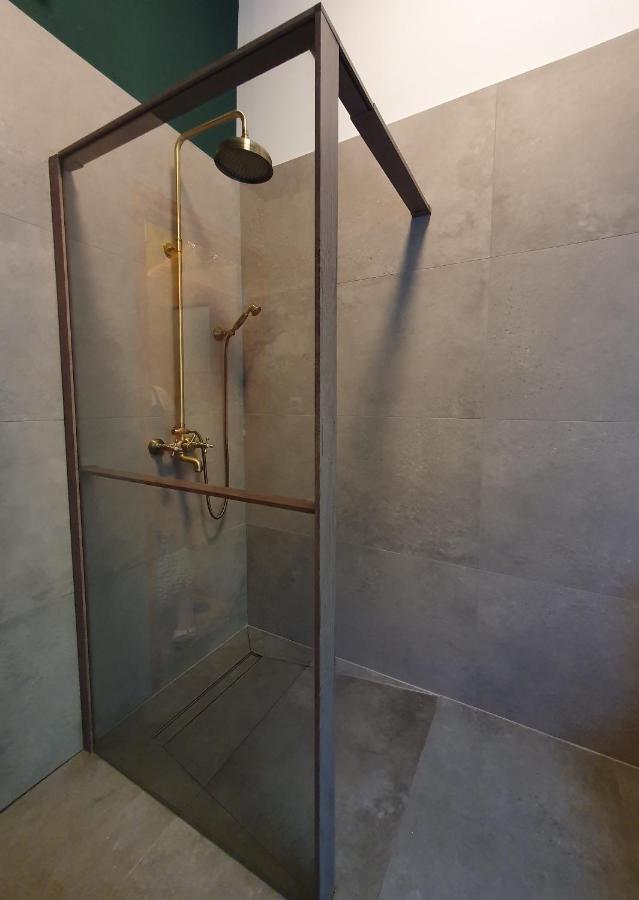 Apartmán Lola Bivio Rijeka Exteriér fotografie