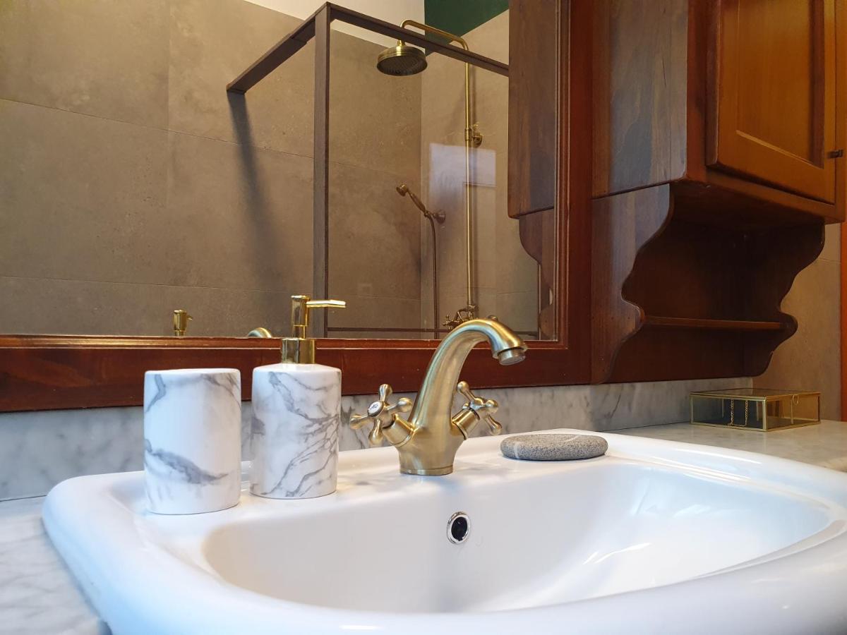 Apartmán Lola Bivio Rijeka Exteriér fotografie