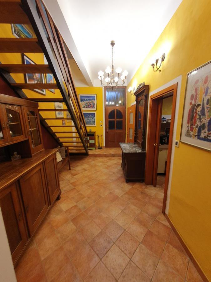 Apartmán Lola Bivio Rijeka Exteriér fotografie