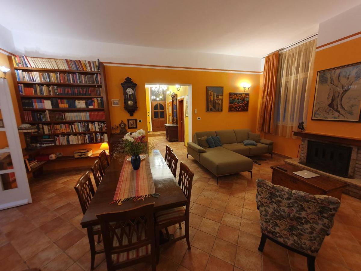 Apartmán Lola Bivio Rijeka Exteriér fotografie