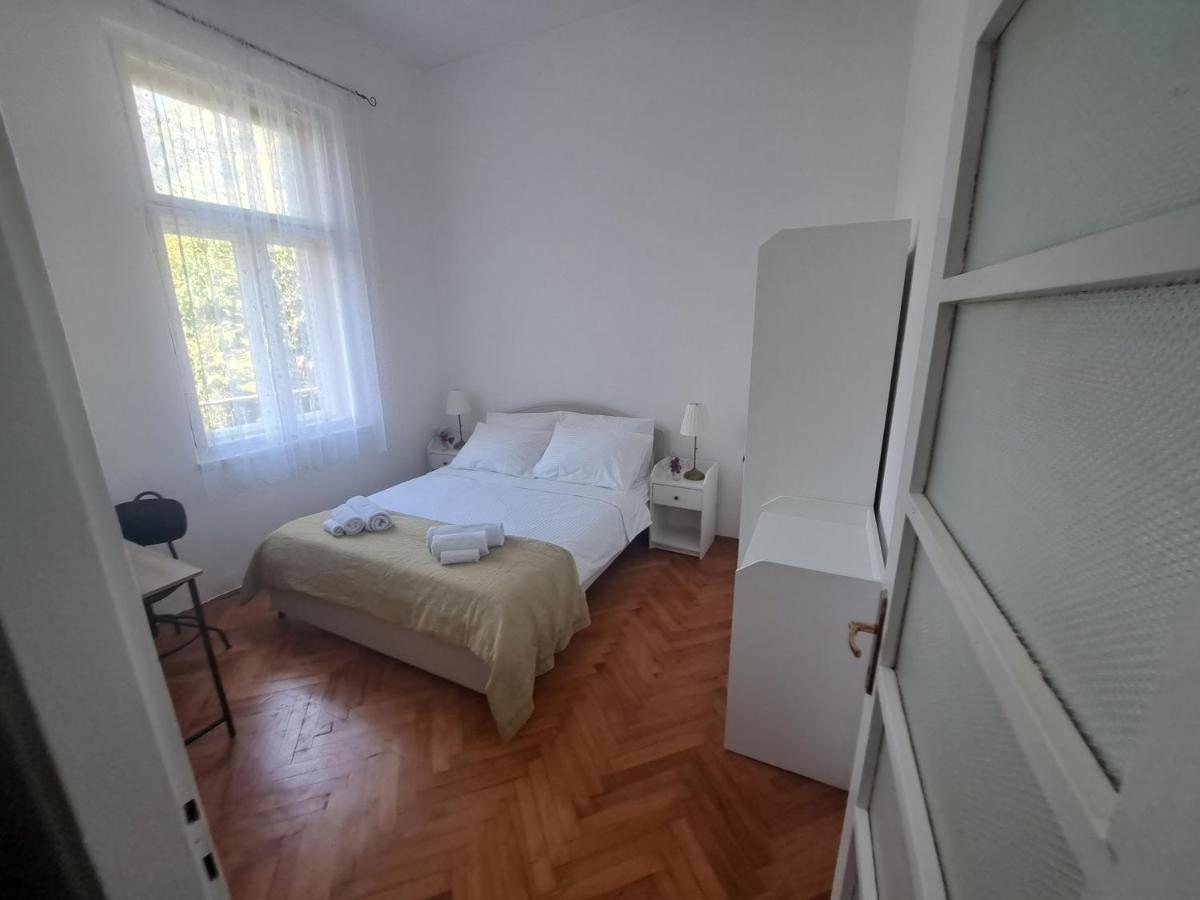 Apartmán Lola Bivio Rijeka Exteriér fotografie