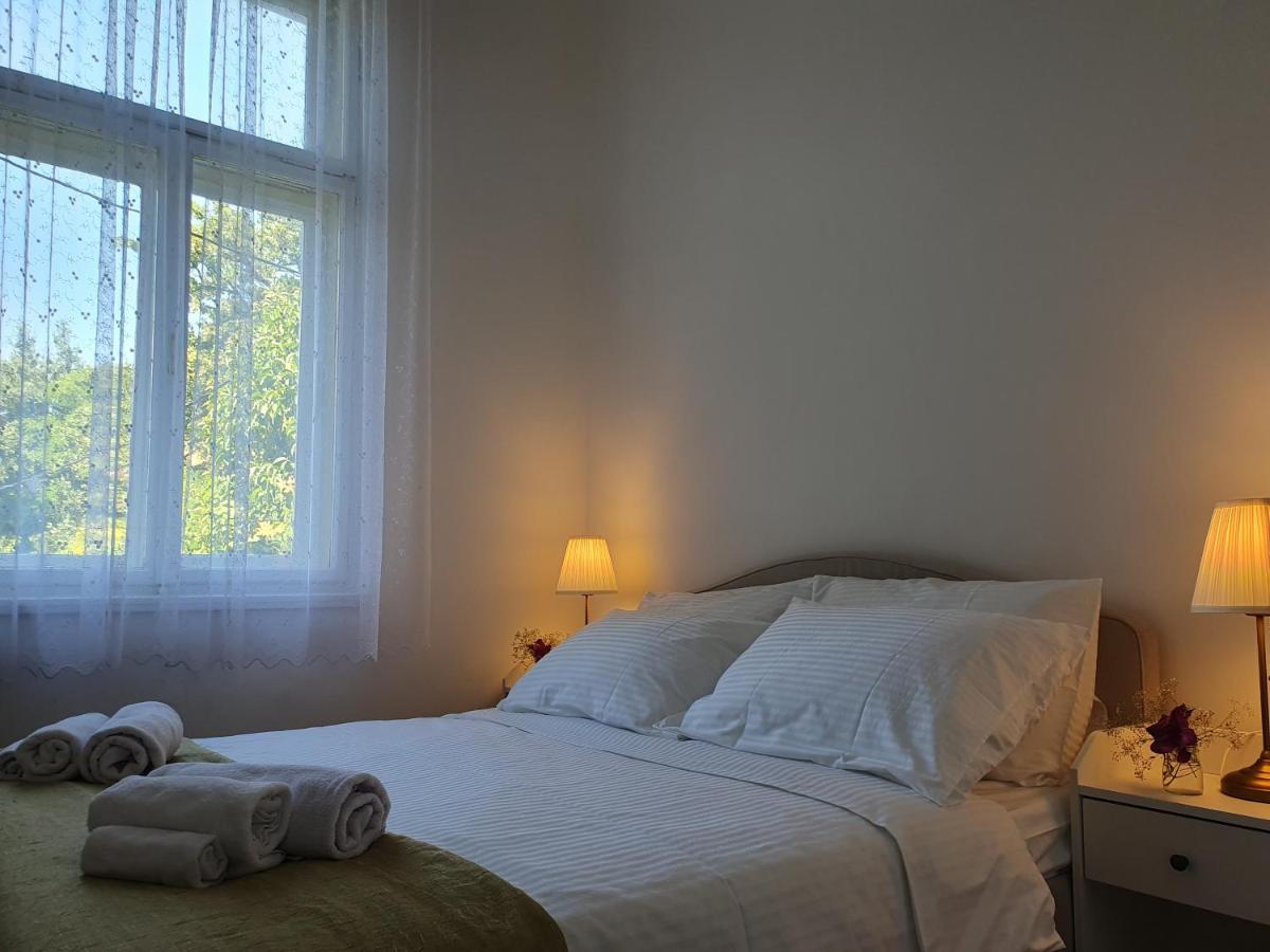 Apartmán Lola Bivio Rijeka Exteriér fotografie